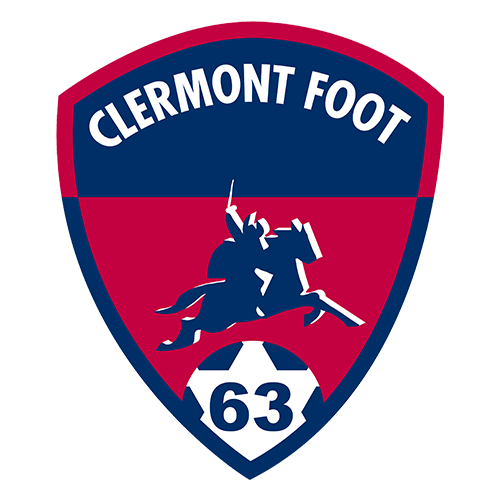 Clermont Foot 63