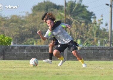 Duel Timnas Indonesia Vs Jepang Masih Jauh, Gelandang Nusantara United Sudah Yakin Samurai Biru Libas Skuad Garuda