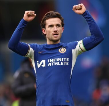 Two clubs target Chelsea’s Chilwell in January transfer – Paper Round