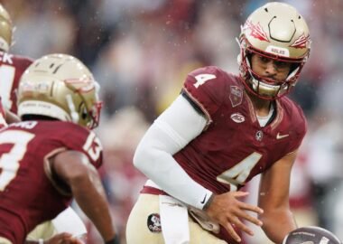 College football odds, picks, predictions for Week 4, 2024: Proven model backs Florida State in best bets