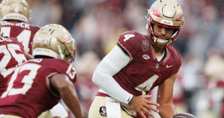 College football odds, picks, predictions for Week 4, 2024: Proven model backs Florida State in best bets