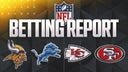 2024 NFL Week 7 action report: Books seeing more Chiefs money ahead of 49ers clash