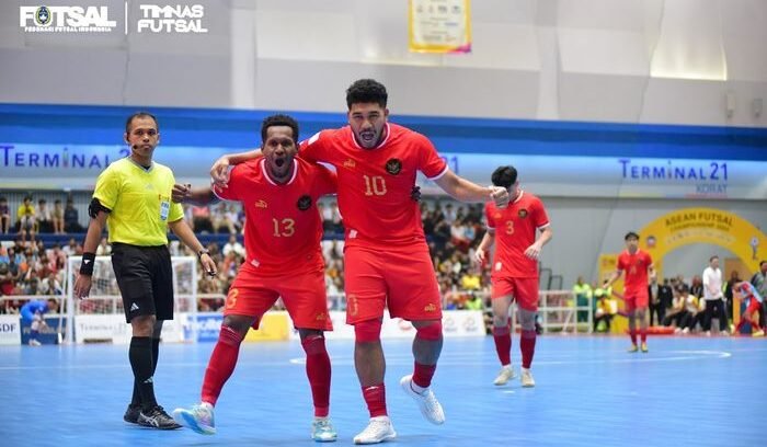 ASEAN Futsal Championship 2024